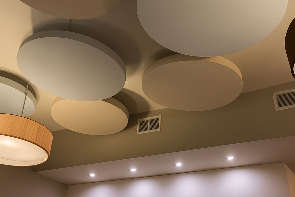 Bella Napoli Acustica Consulting