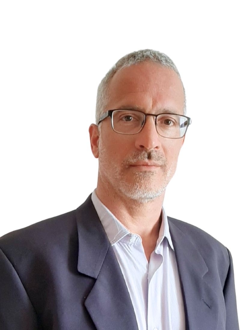 Fabrizio Boscolo