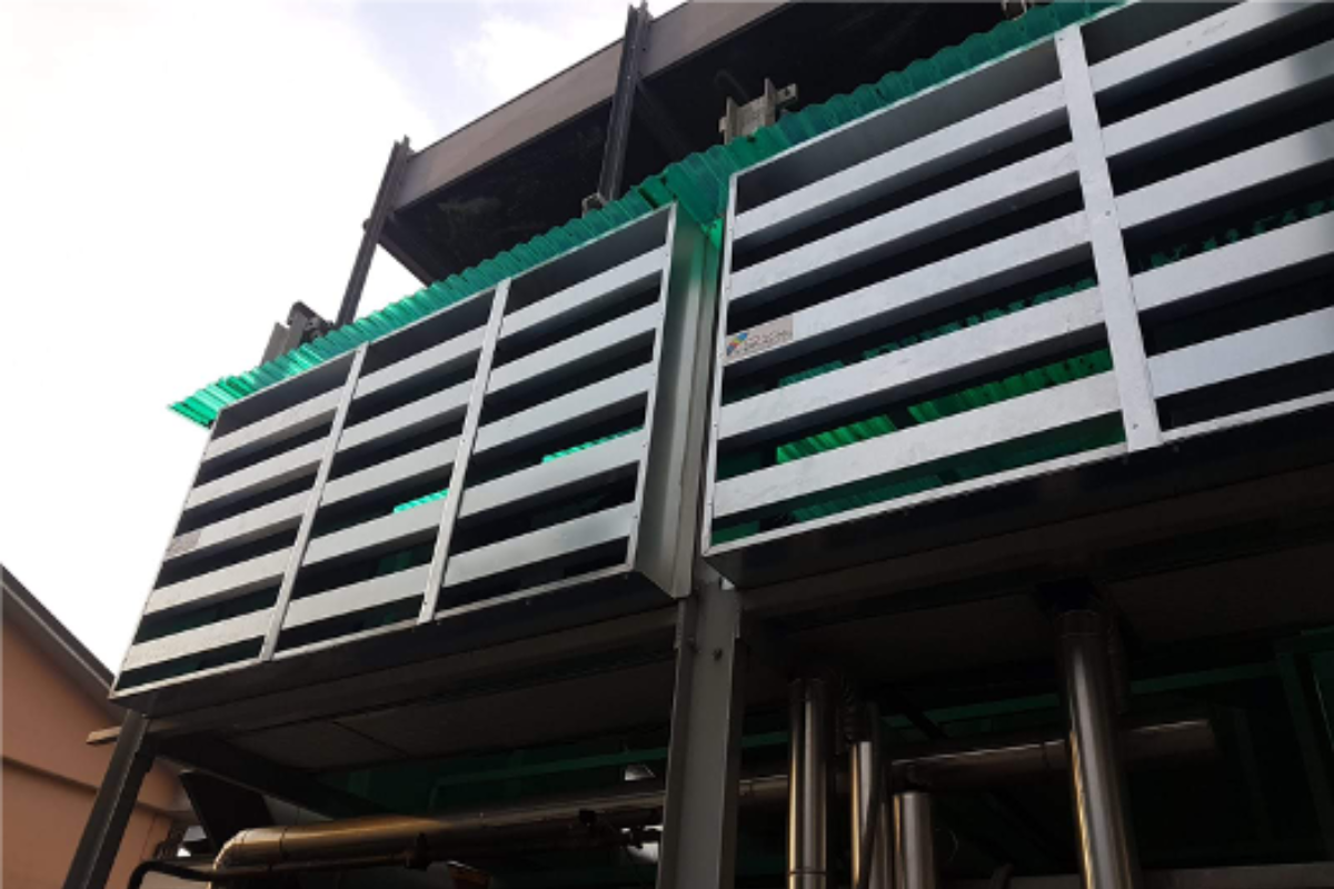 Milano Pane SRL (Buccinasco, MI)