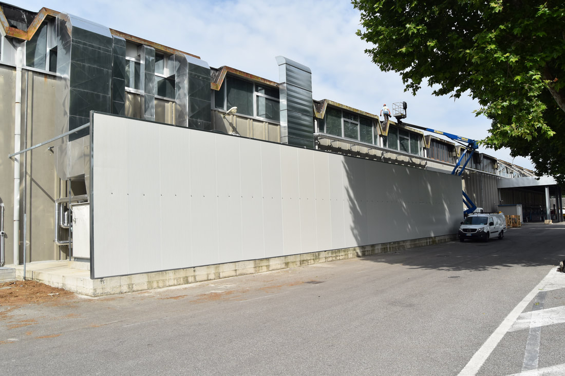 Monza Stampa SRL (Monza, MB)