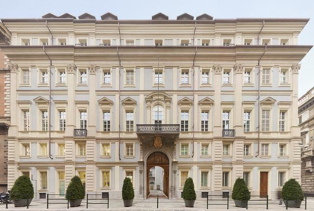 La casa più bella del mondo