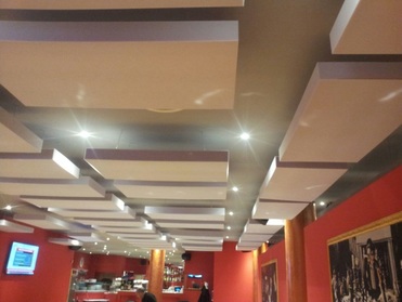 Pizzeria Bio Solaire Acustica Consulting casi studio (2)