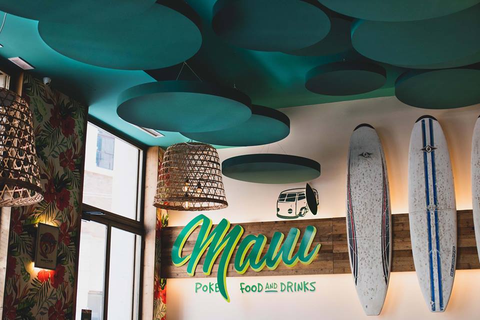Ristorante Maui Poke Acustica Consulting casi studio (1)