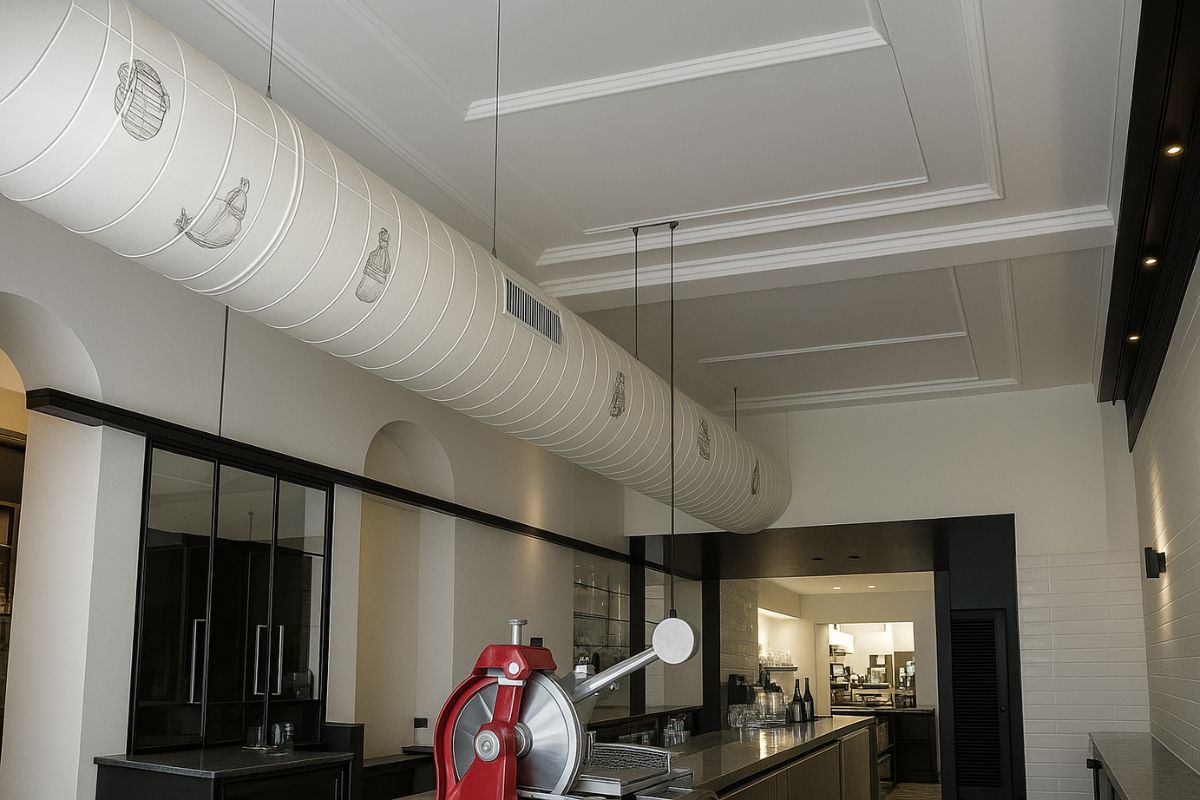 Trattoria Trombetta Acustica Consulting