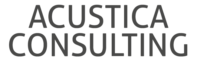Acustica Consulting