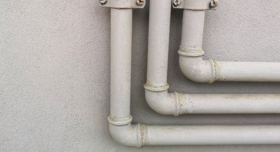 Gli impianti a funzionamento discontinuo nelle colonne di scarico wc di Emiliano Convito