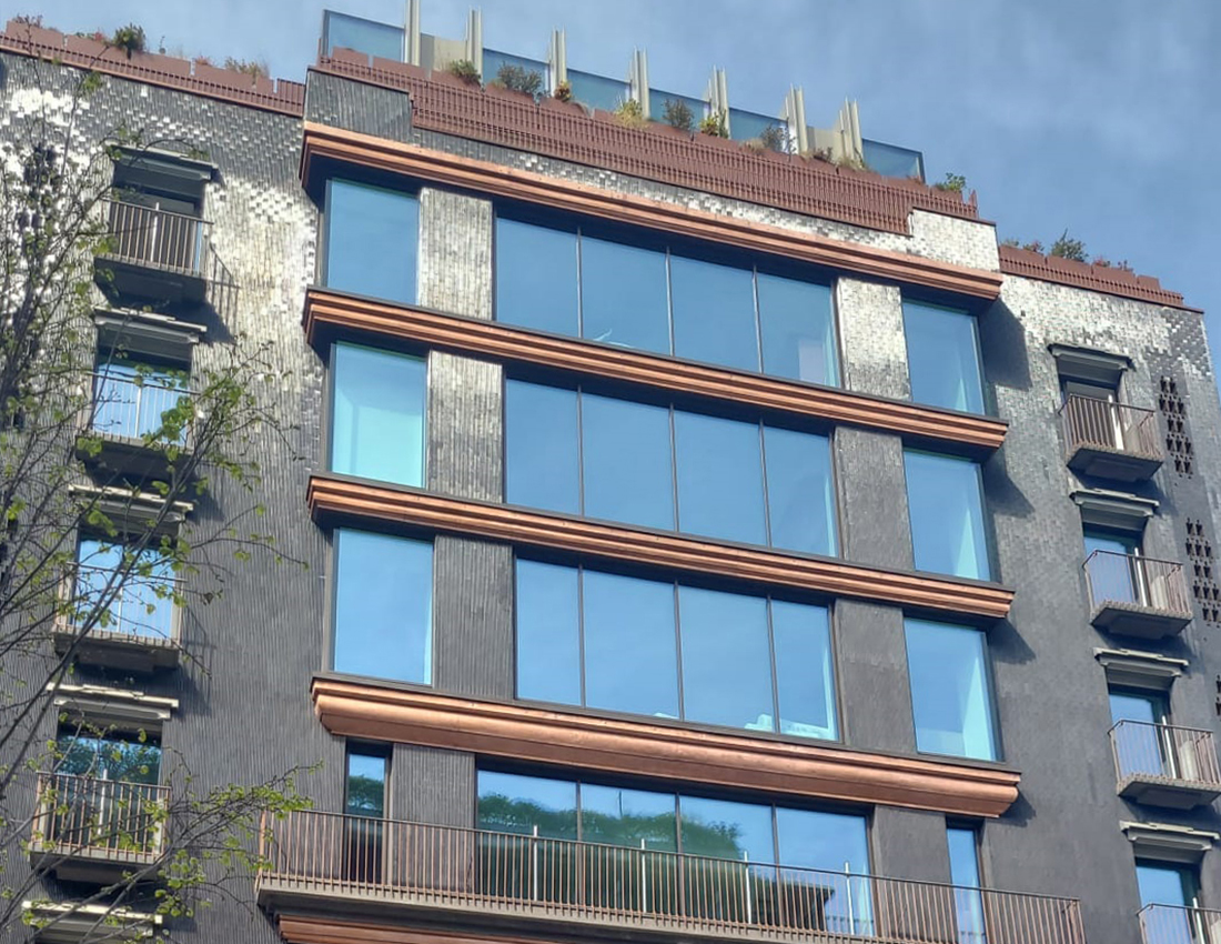 Acustica-Corso-Europa-Milano-Riqualificazione